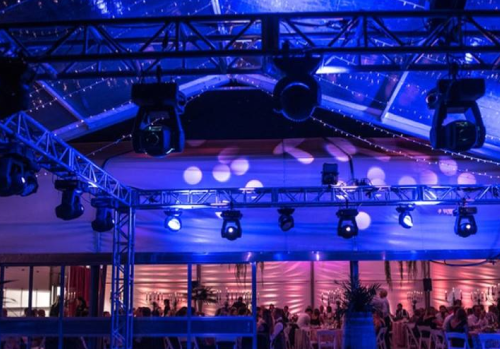 Party Event Lighting